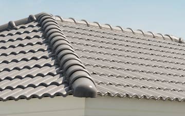 advantages of West Tofts clay roofing