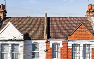 clay roofing West Tofts, Norfolk