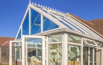 conservatory roof insulation costs West Tofts