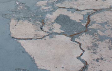 fibreglass roofing replacement West Tofts