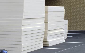 West Tofts flat roof insulation costs