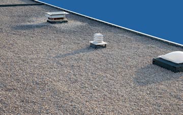 flat roofing West Tofts, Norfolk