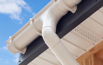 West Tofts gutter installation costs