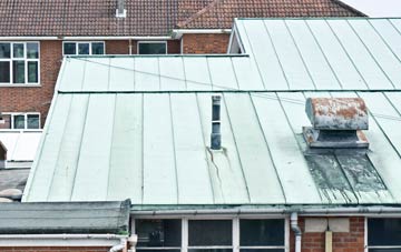 West Tofts lead roofing costs