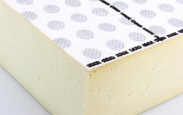 meeting West Tofts building codes