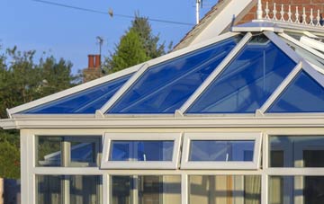 professional West Tofts conservatory insulation