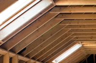 West Tofts tapered roof insulation quotes